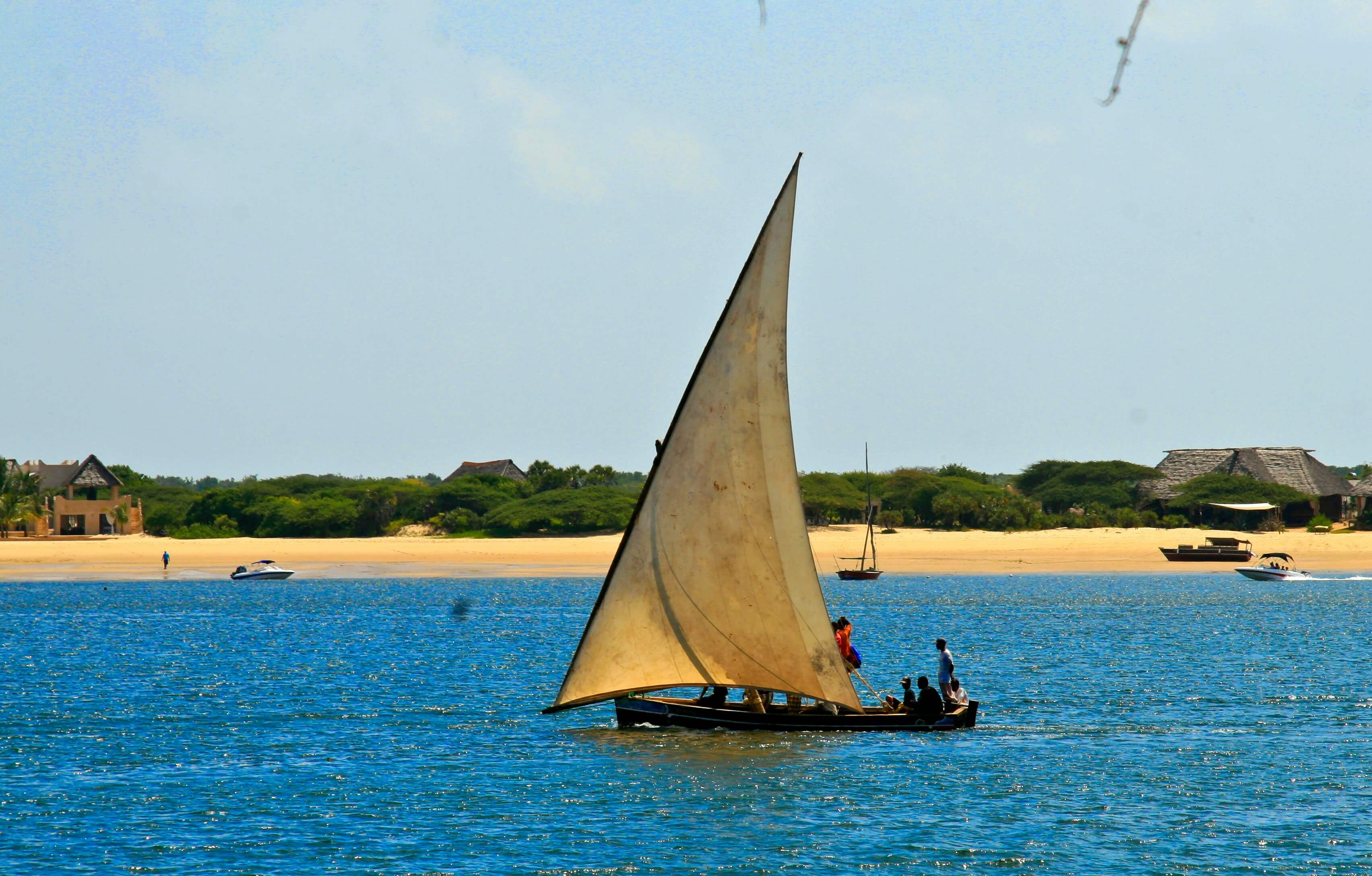 coastal image