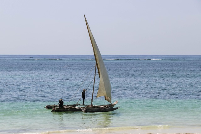 Diani Beach Retreat