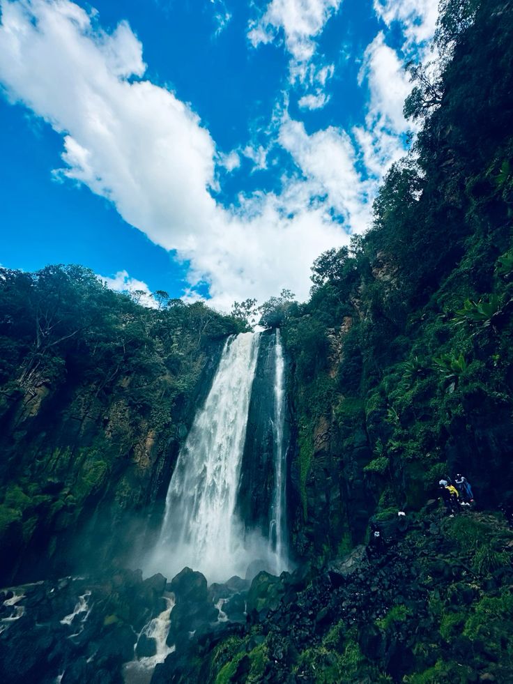 Thompsons Falls